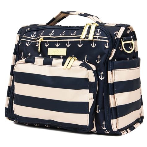 stylish diaper bag